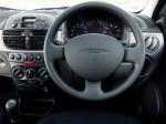 Fiat Punto 5-Door 1999 года (UK)